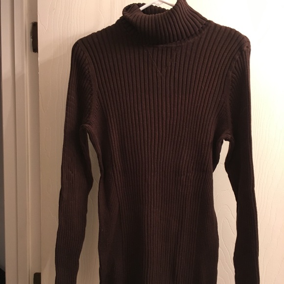 ruff hewn turtlenecks